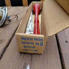 Lot d'outils et d'accessoires vintage - Photo 2