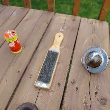 Lot d'outils et d'accessoires vintage - Photo 3