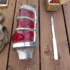 Lot d'outils et d'accessoires vintage - Photo 4