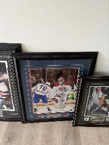 Gretzky, Crosby, Mcdavid, Subbaan, Pric - Photo 2