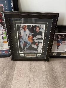 Gretzky, Crosby, Mcdavid, Subbaan, Pric - Photo 3