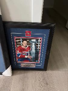 Gretzky, Crosby, Mcdavid, Subbaan, Pric - Photo 6