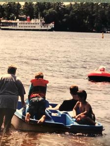 5 Bedroom 5-level Split/Deeded Access Lake Muskoka - Photo 2