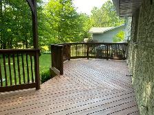 5 Bedroom 5-level Split/Deeded Access Lake Muskoka - Photo 3