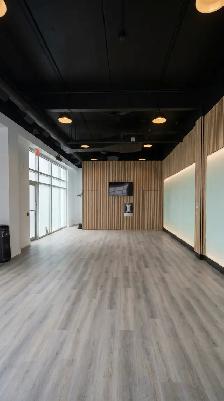 Multipurpose Studio for Rent by Hour – Oakville