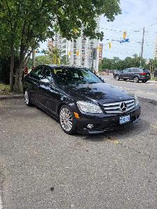 Mercedes c23 - Photo 2