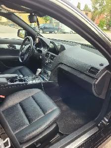 Mercedes c23 - Photo 4