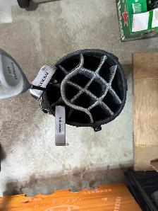 USED GOLF BAG - BAG ONLY - Photo 4