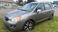 2011 Kia Rondo EX