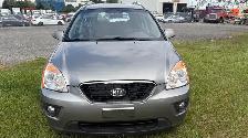 2011 Kia Rondo EX - Photo 2