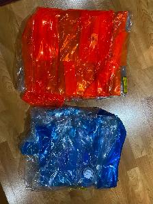 Bubble Soccer - Photo 2