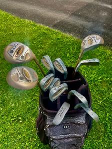 Wilson golf - Photo 3