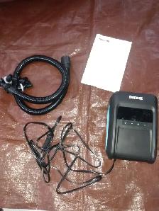 Air Pump and Raft Set - Photo 4