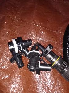 Air Pump and Raft Set - Photo 5