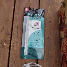 Lot de 54 balles de golf, gant et accessoires - Photo 2