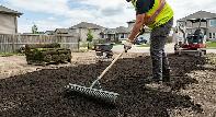 Skilled Landscape Construction Worker & Snow Removal Operator - Photo 4