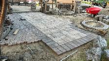 Skilled Landscape Construction Worker & Snow Removal Operator - Photo 6