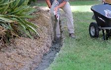 Skilled Landscape Construction Worker & Snow Removal Operator - Photo 7