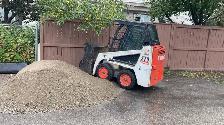 Skilled Landscape Construction Worker & Snow Removal Operator - Photo 9