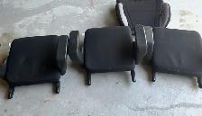 booster car seat