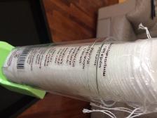 SET NEUF PORCELAINE ROUGE: POT 5'HAUT TASSE 4'HAUT: $10.00 LES 2 - Photo 3