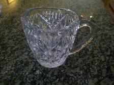 3 CONTENANTS NEUFS CUISINE CRYSTAL $10.00 CHAQUE OU $25.00 LES 3 - Photo 3