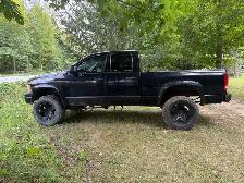 03, DODGE RAM, 5.9 L., V8, 4X4, 360HP, QUAD CAB, 4 SALE/TRADE!! - Photo 3