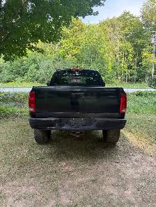 03, DODGE RAM, 5.9 L., V8, 4X4, 360HP, QUAD CAB, 4 SALE/TRADE!! - Photo 4
