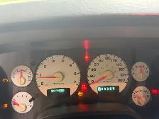 03, DODGE RAM, 5.9 L., V8, 4X4, 360HP, QUAD CAB, 4 SALE/TRADE!! - Photo 5