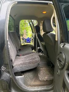 03, DODGE RAM, 5.9 L., V8, 4X4, 360HP, QUAD CAB, 4 SALE/TRADE!! - Photo 6