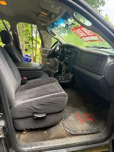 03, DODGE RAM, 5.9 L., V8, 4X4, 360HP, QUAD CAB, 4 SALE/TRADE!! - Photo 7