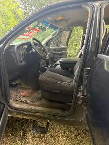 03, DODGE RAM, 5.9 L., V8, 4X4, 360HP, QUAD CAB, 4 SALE/TRADE!! - Photo 8