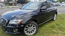 2017 Audi Q5 2.0T Technik - Photo 2