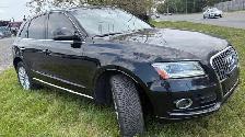2017 Audi Q5 2.0T Technik - Photo 3