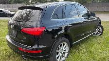 2017 Audi Q5 2.0T Technik - Photo 4