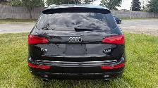 2017 Audi Q5 2.0T Technik - Photo 5