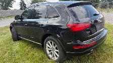 2017 Audi Q5 2.0T Technik - Photo 6