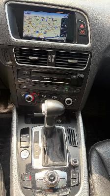 2017 Audi Q5 2.0T Technik - Photo 15