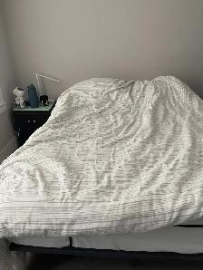 Furnished One Bedroom for $850 per month