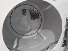 Maytag 27' White FrontLoad Stackable Washer & Electric Dryer Set - Photo 7
