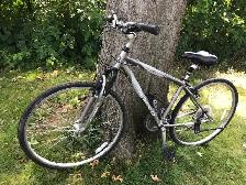 Norco Malahat Comfort Hybrid Bike 28' (700C) / Vélo hybride