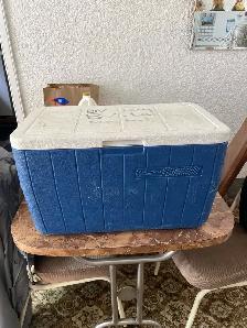 Coleman Coolers