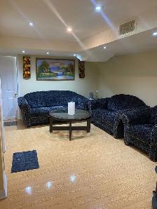 basement for rent