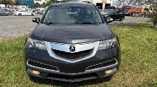 2013 Acura MDX Tech Pkg