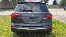 2013 Acura MDX Tech Pkg - Photo 5