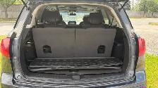 2013 Acura MDX Tech Pkg - Photo 7