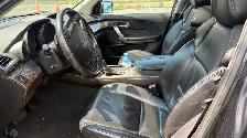 2013 Acura MDX Tech Pkg - Photo 9