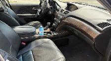2013 Acura MDX Tech Pkg - Photo 10
