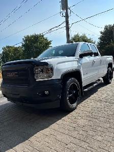 2015 GMC Sierra SLE Dble Cab Carbon Edition 4x4 - Photo 2