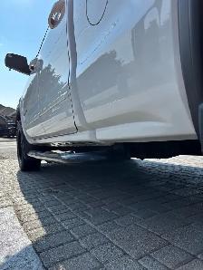 2015 GMC Sierra SLE Dble Cab Carbon Edition 4x4 - Photo 3
